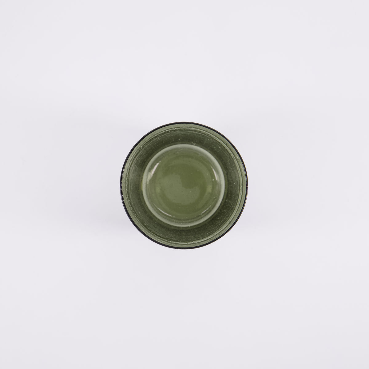Glas „Rain“