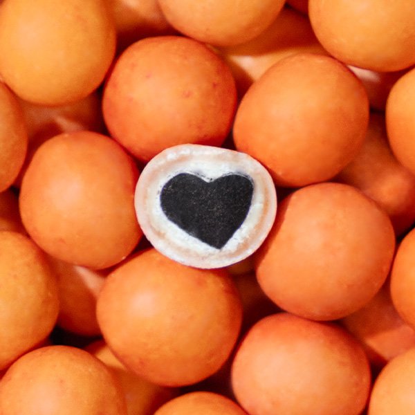 Lakritz „Small Love – Peaches“