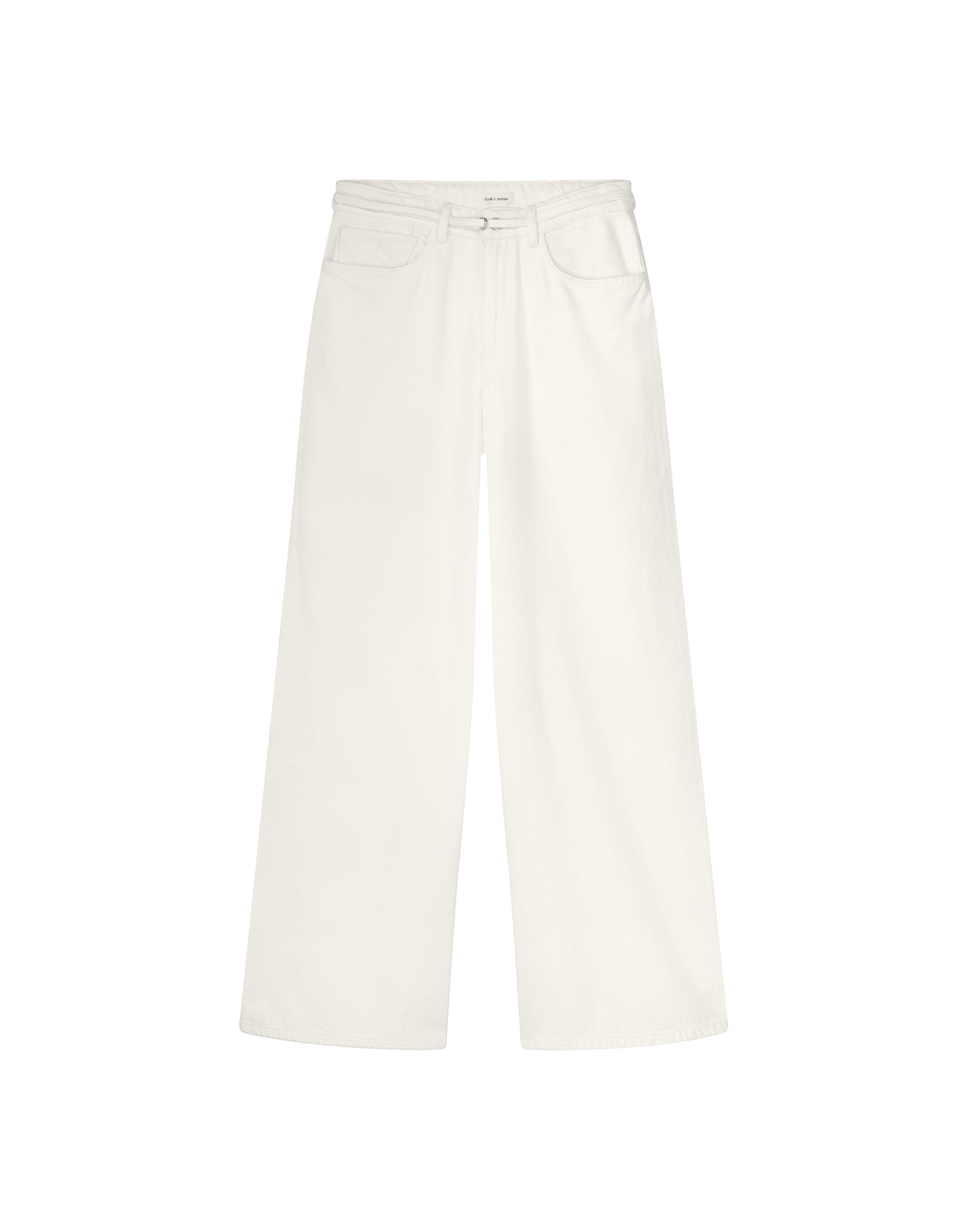 Jeans „Jeni`CL“