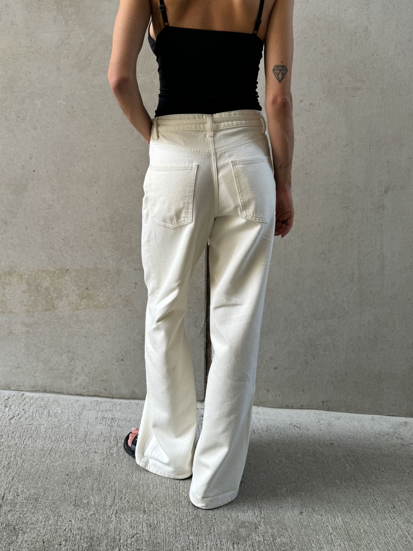 Jeans „Jeni`CL“