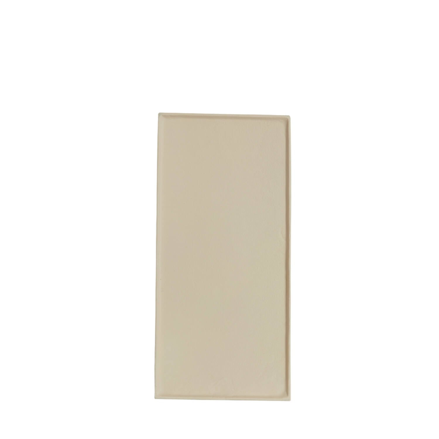 Schale 40 x 19 x 1 „Maes“