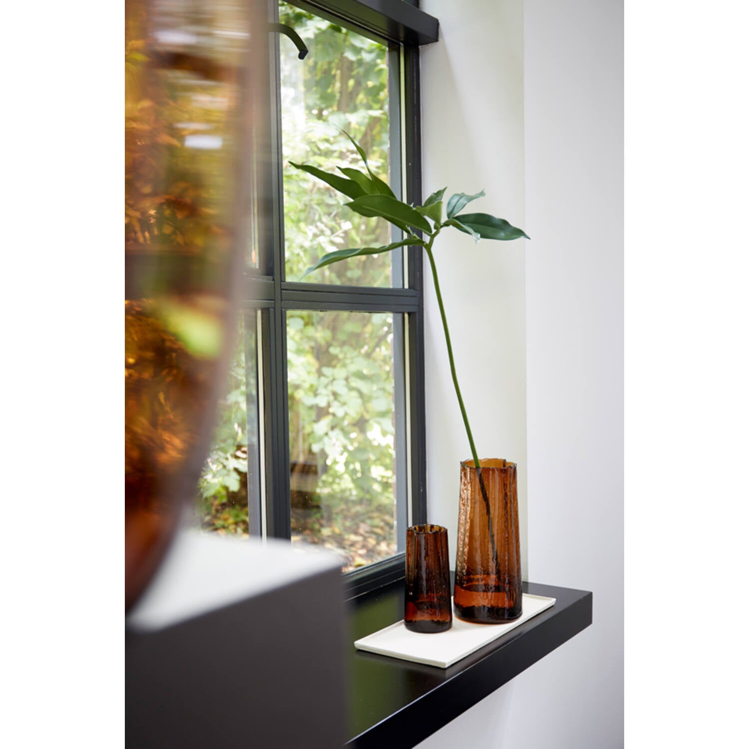 Schale 40 x 19 x 1 „Maes“