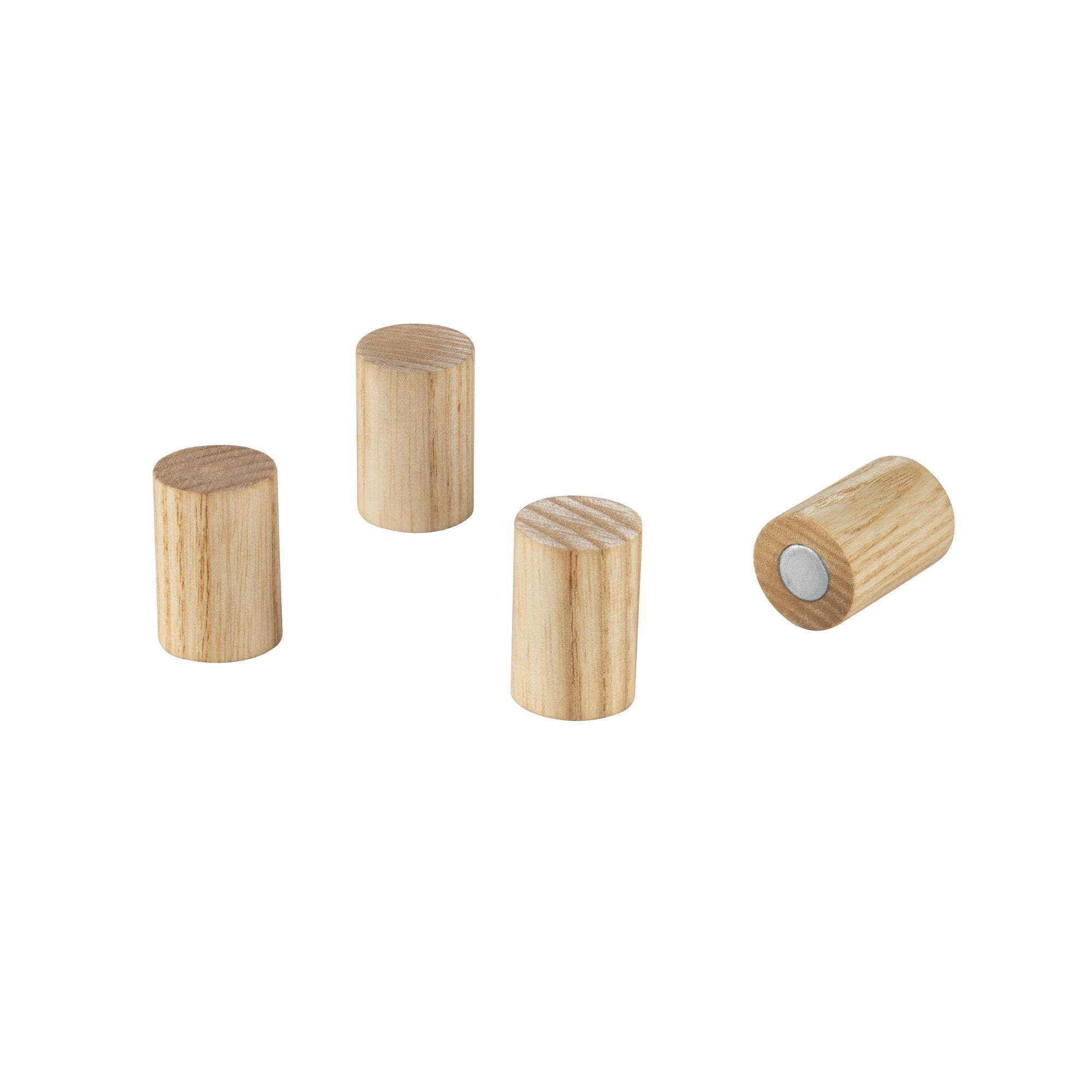 Magnete 4-er Set „Koreo“