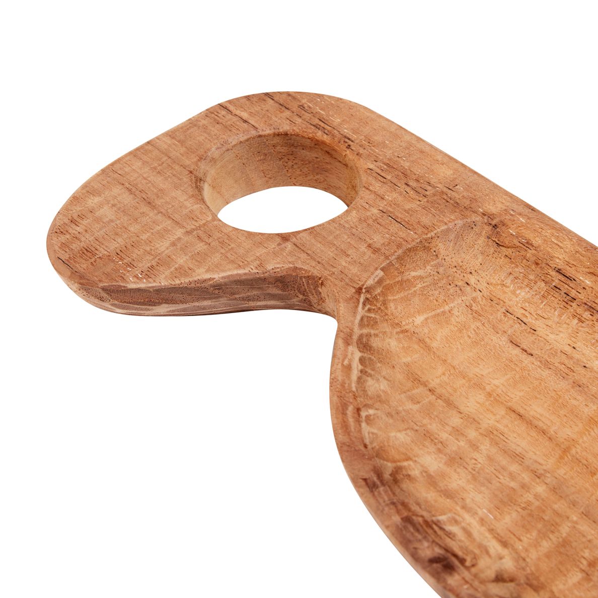 Tapas Board Roar flute
