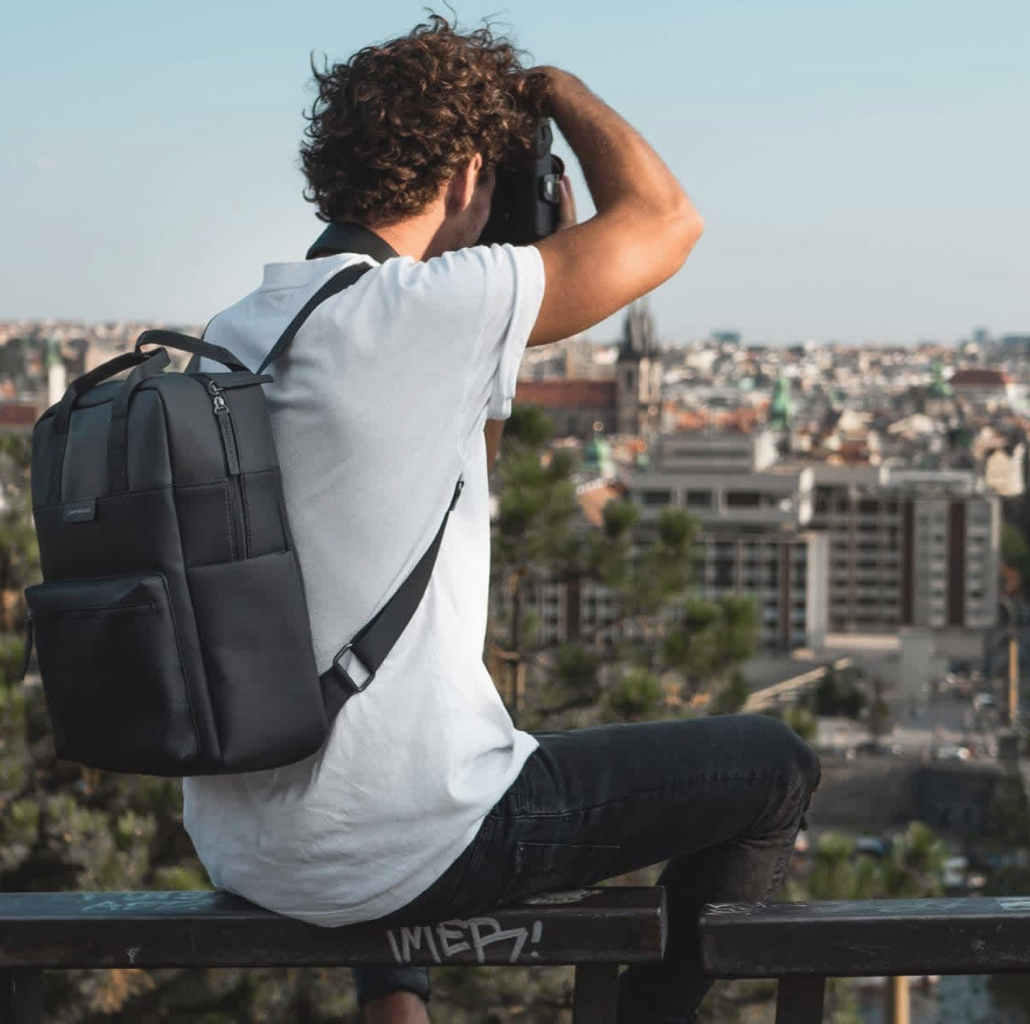 Rucksack