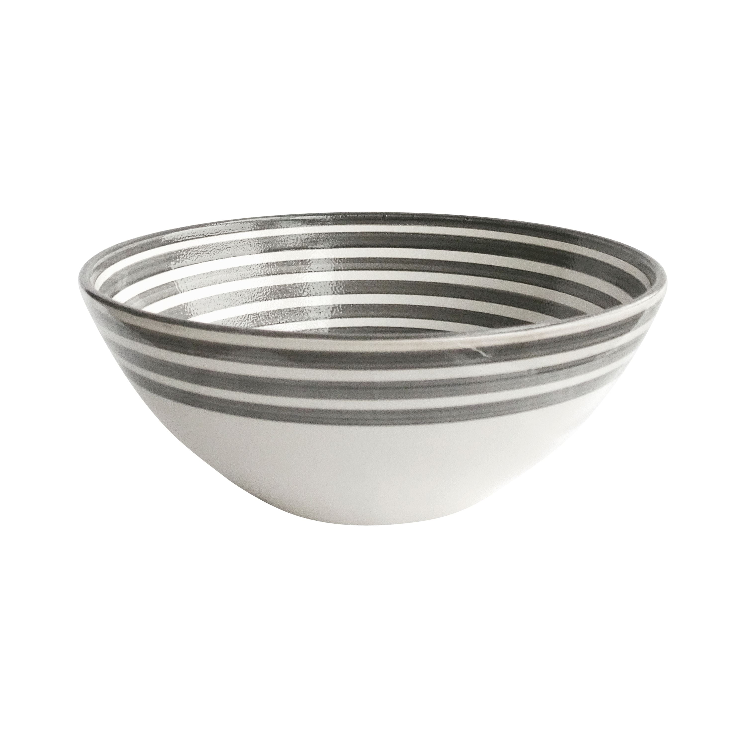 Salatschüssel