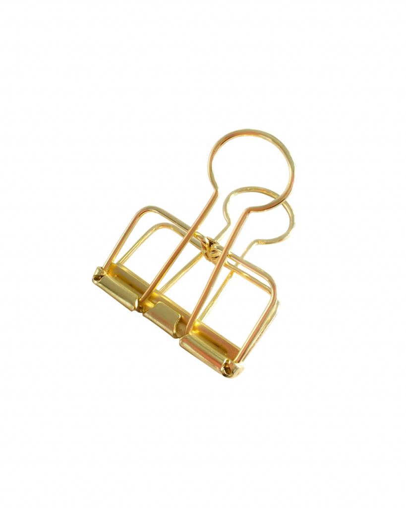 Binder Clips M