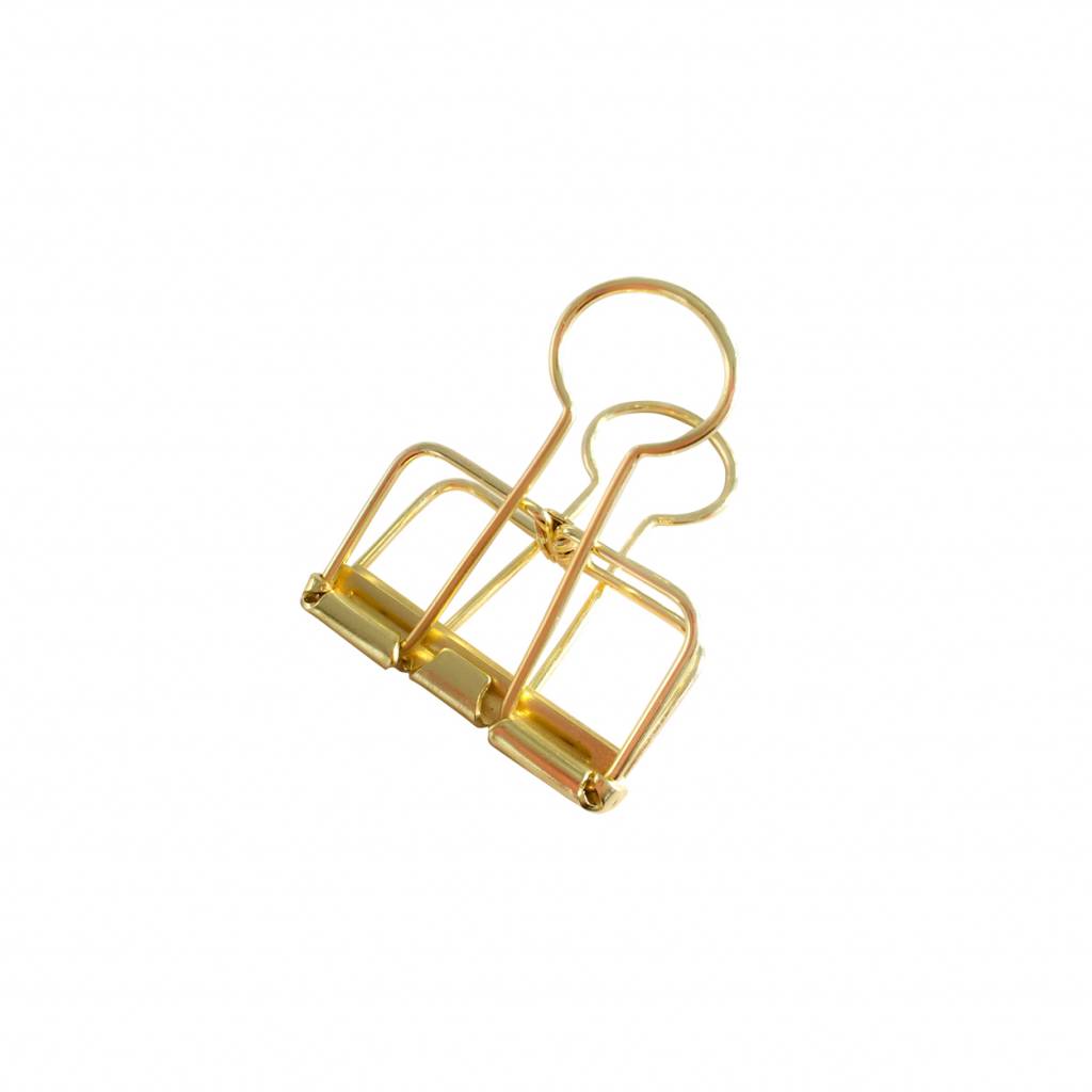 Binder Clips M