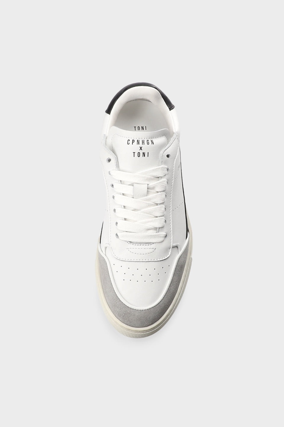 Low Top Sneaker „Toni Garrn“