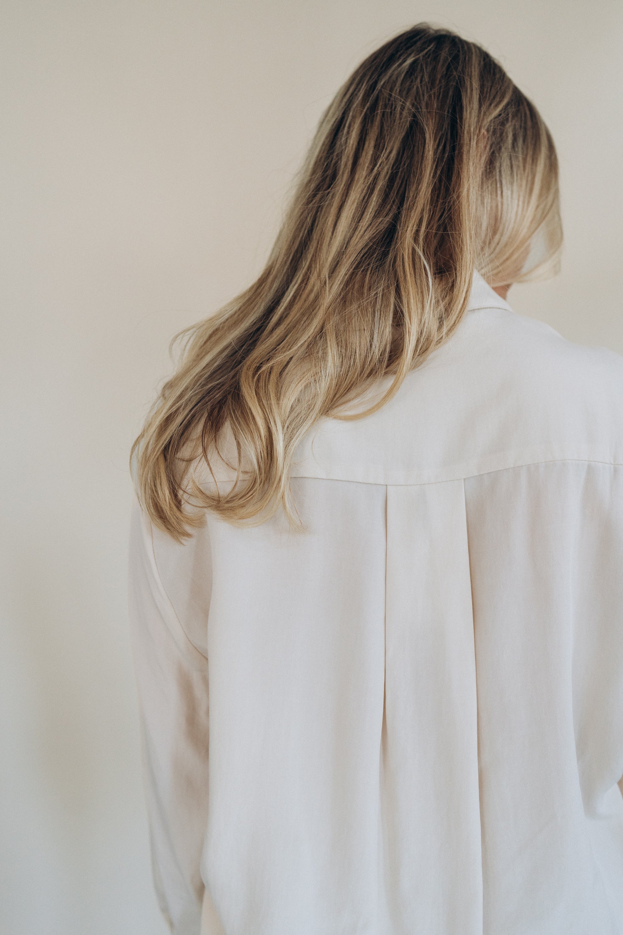 Bluse „DoriDLL“ cream
