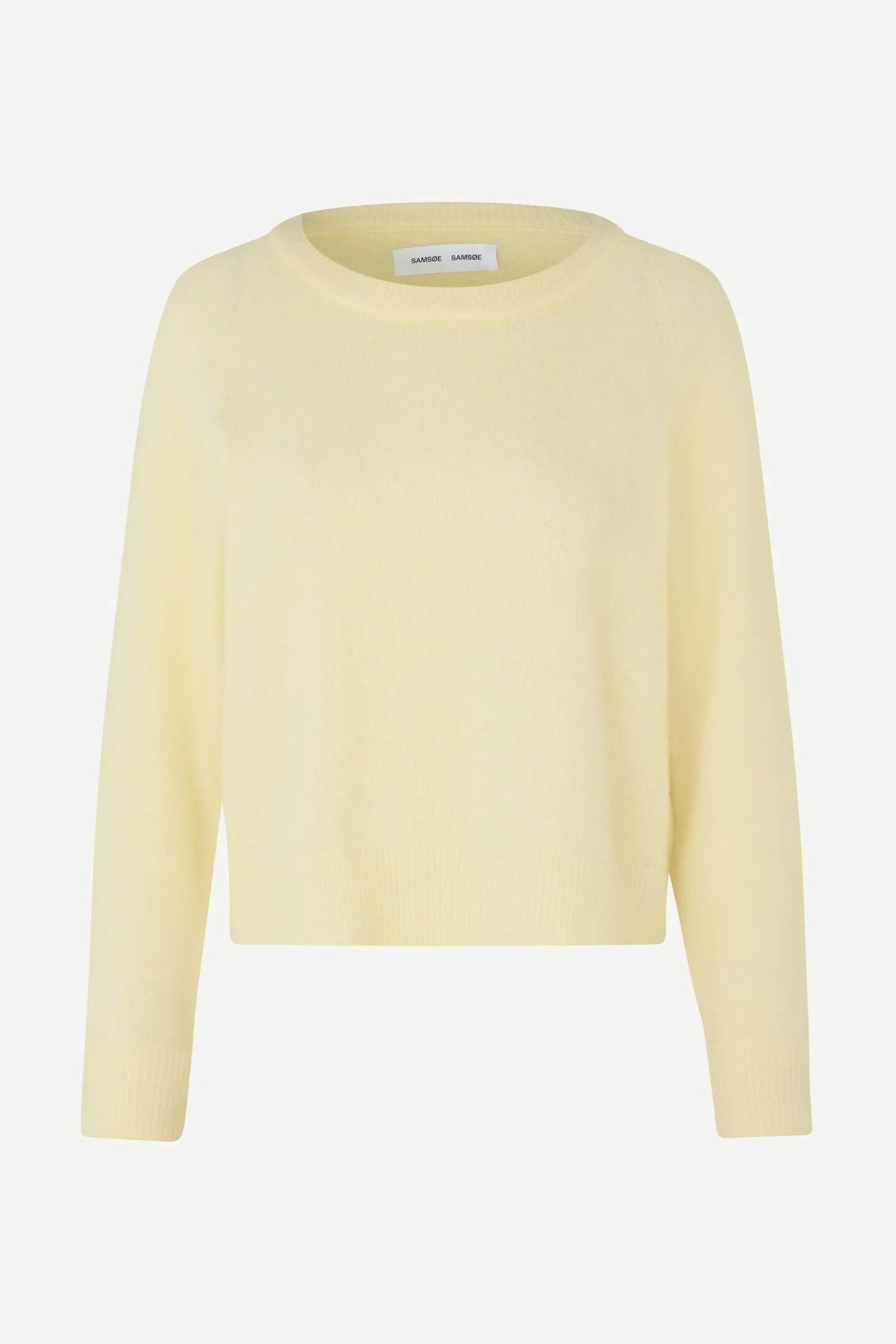 Pullover „Nor o-n short“