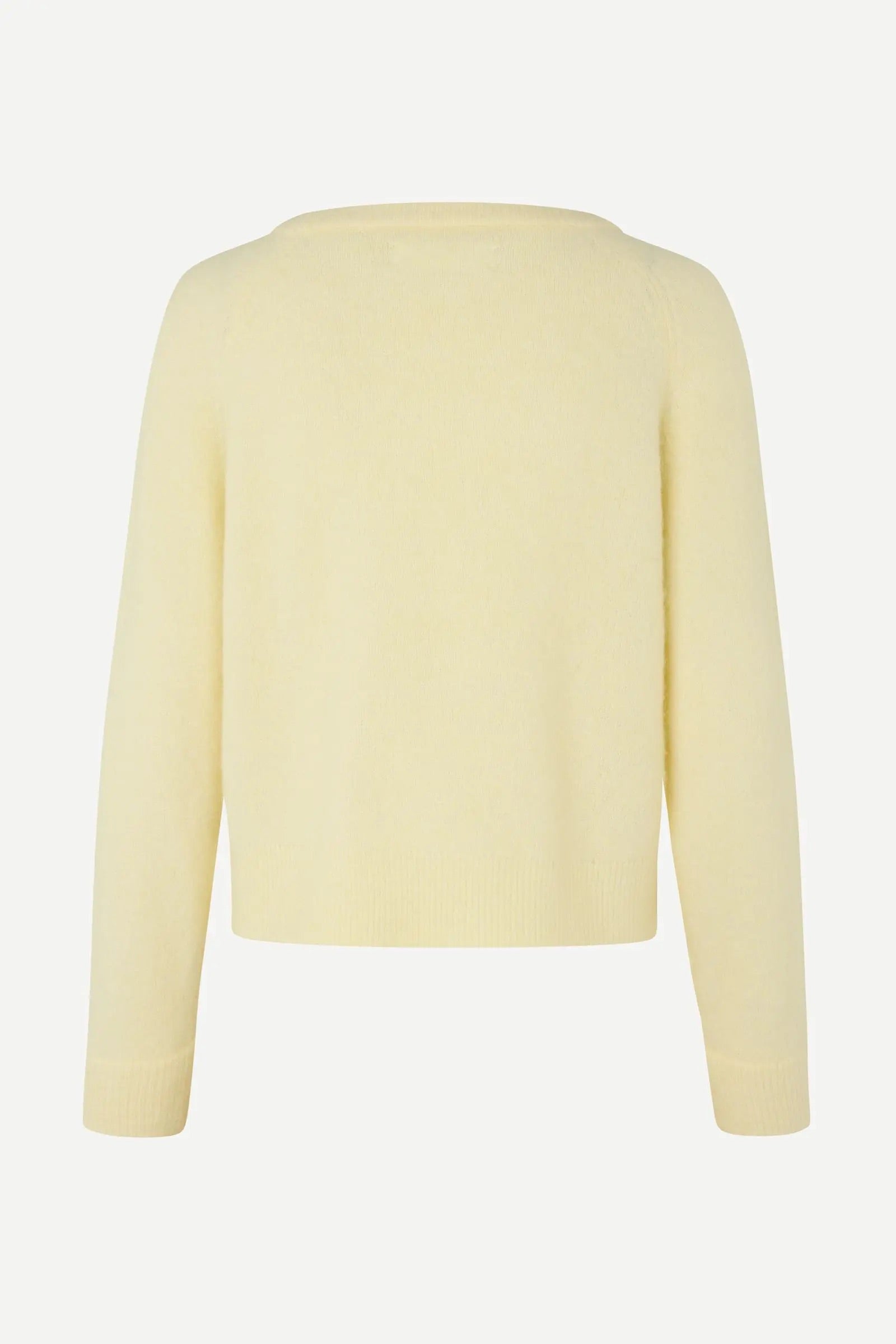 Pullover „Nor o-n short“