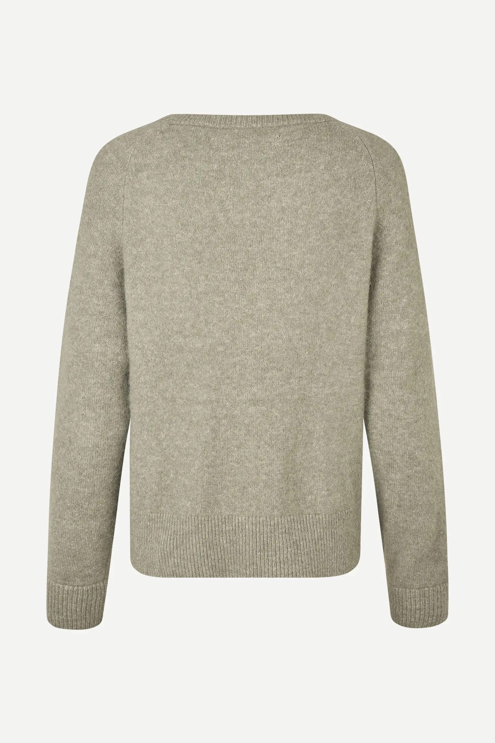 Pullover „Nor o-n short“