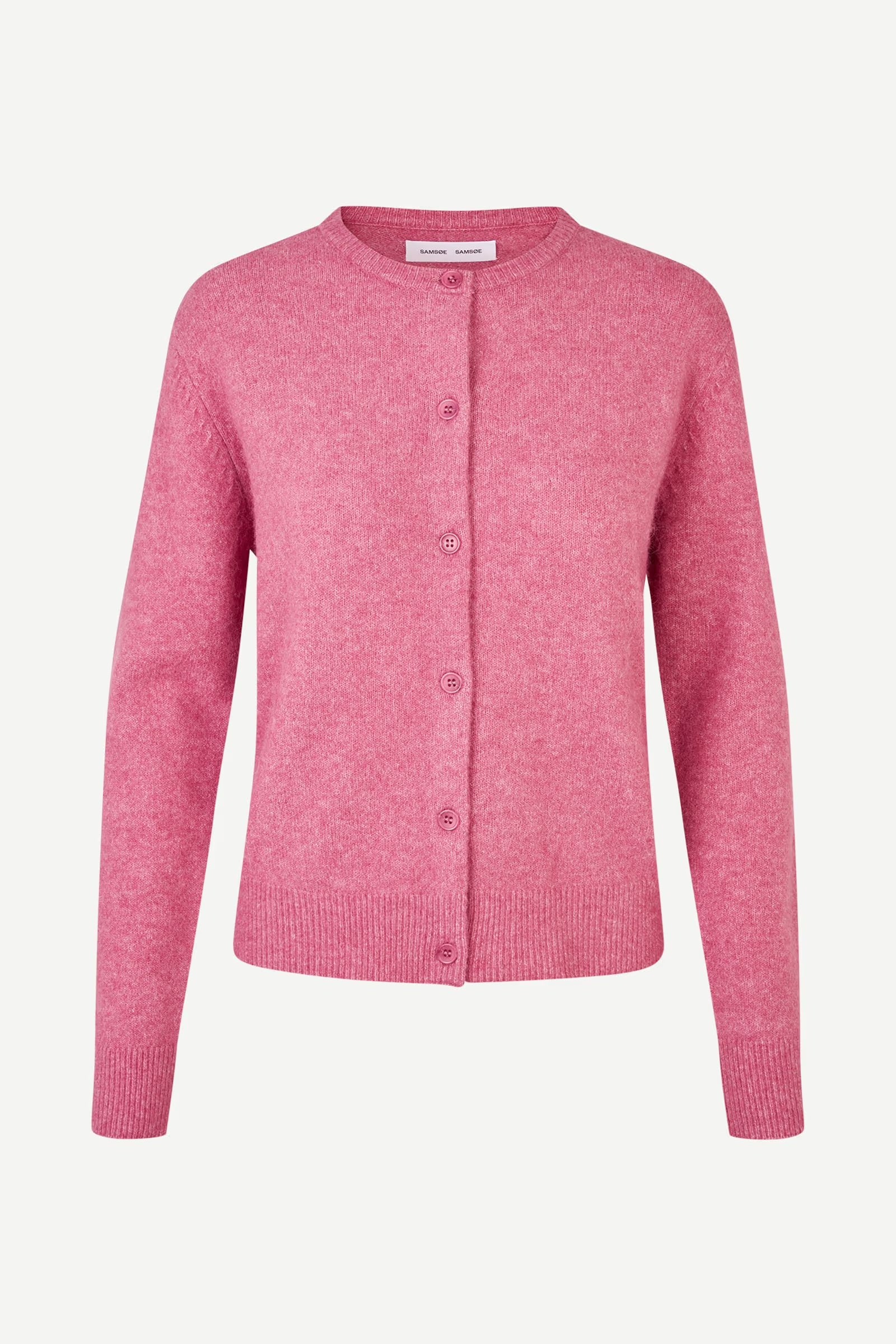 Cardigan „Nor Short“