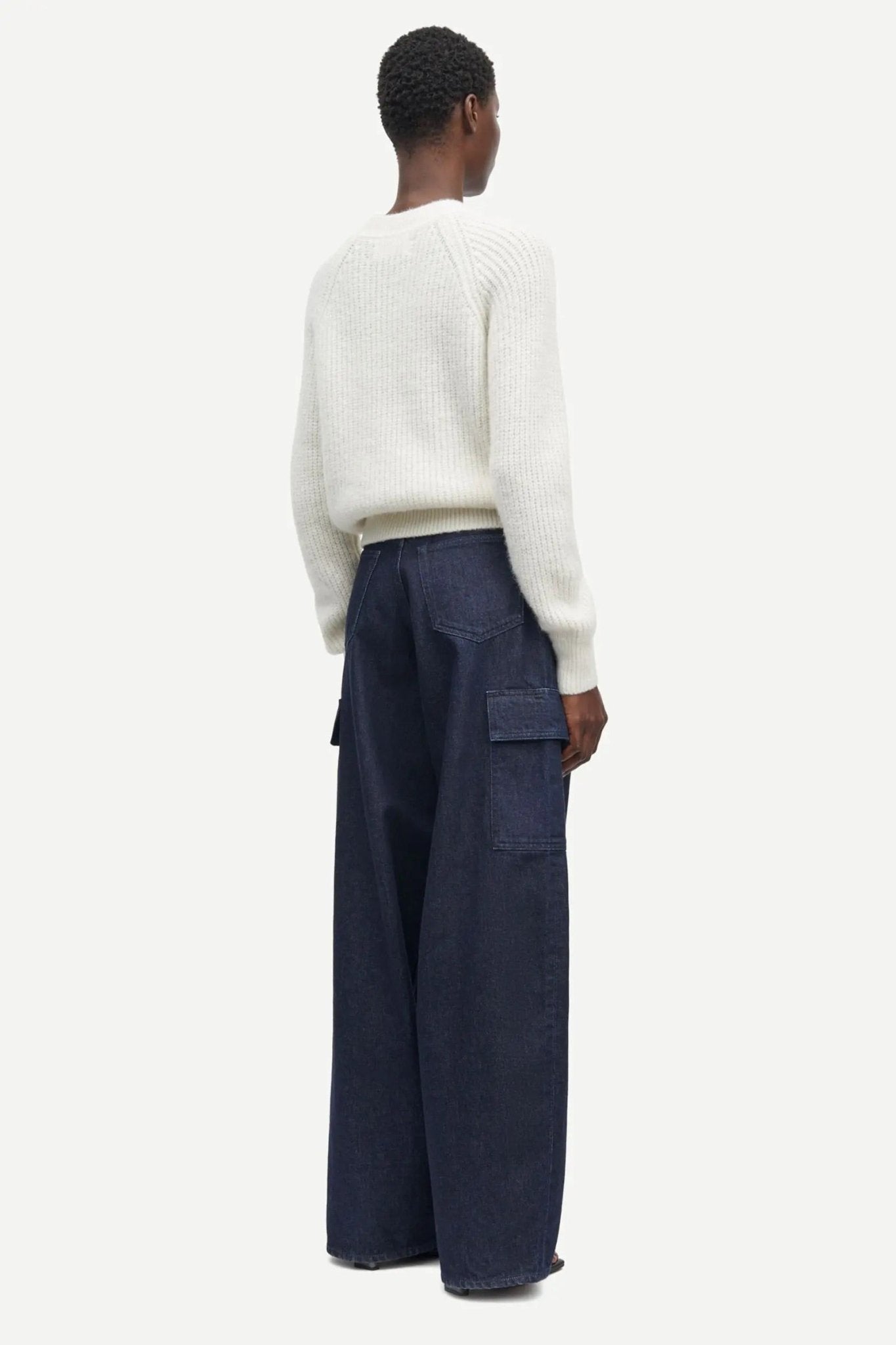 Pullover „Salaya“ - Dein Lieblingsladen Concept