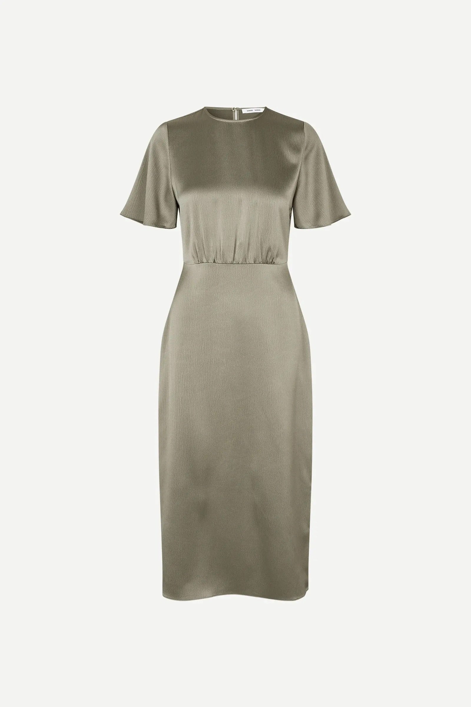 Kleid „Salucindy“ vetiver