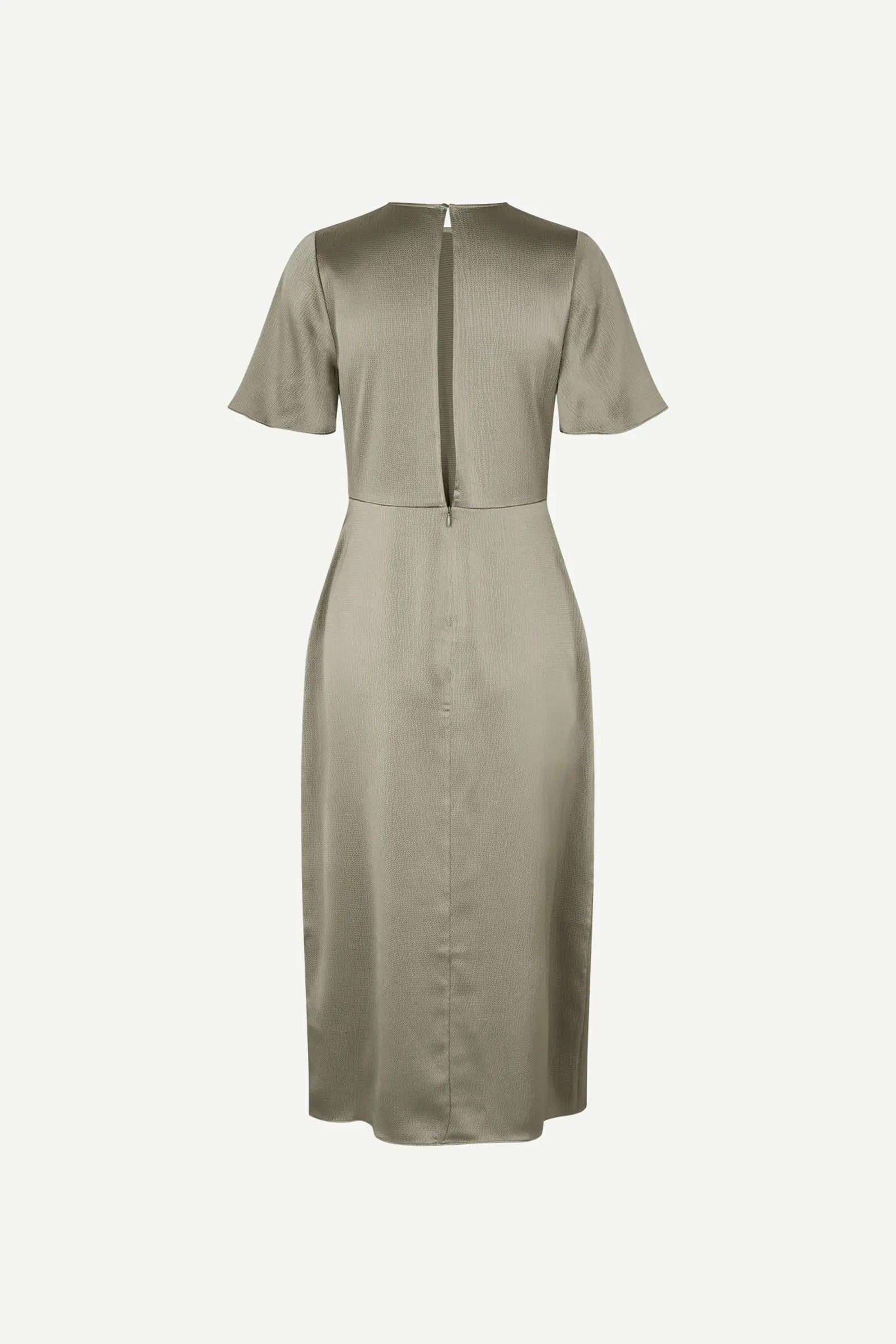 Kleid „Salucindy“ vetiver