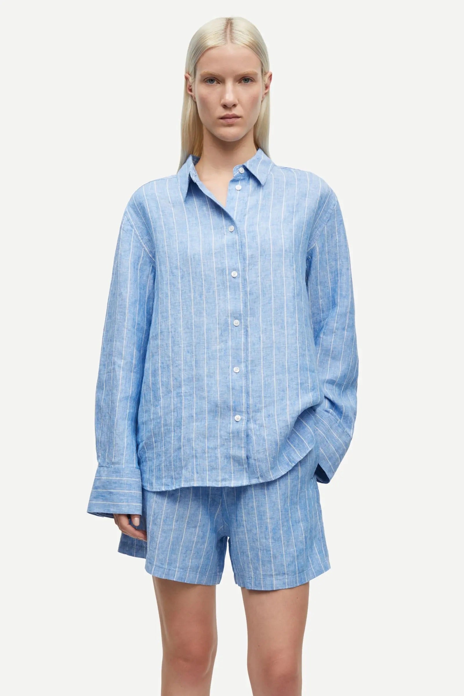 Bluse „Sanot“