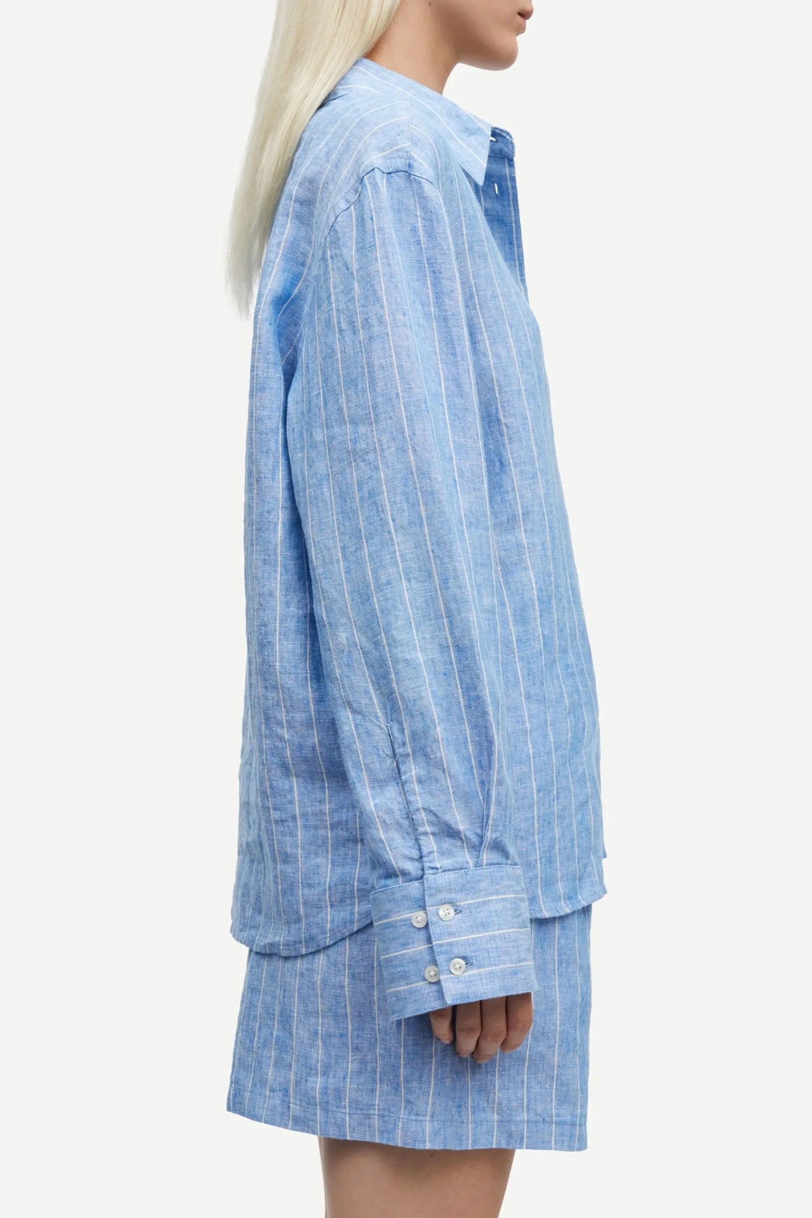 Bluse „Sanot“