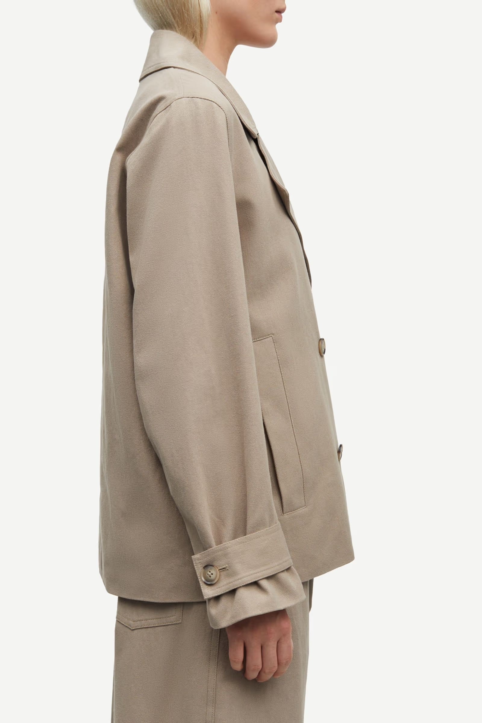 Jacket „Safalla“