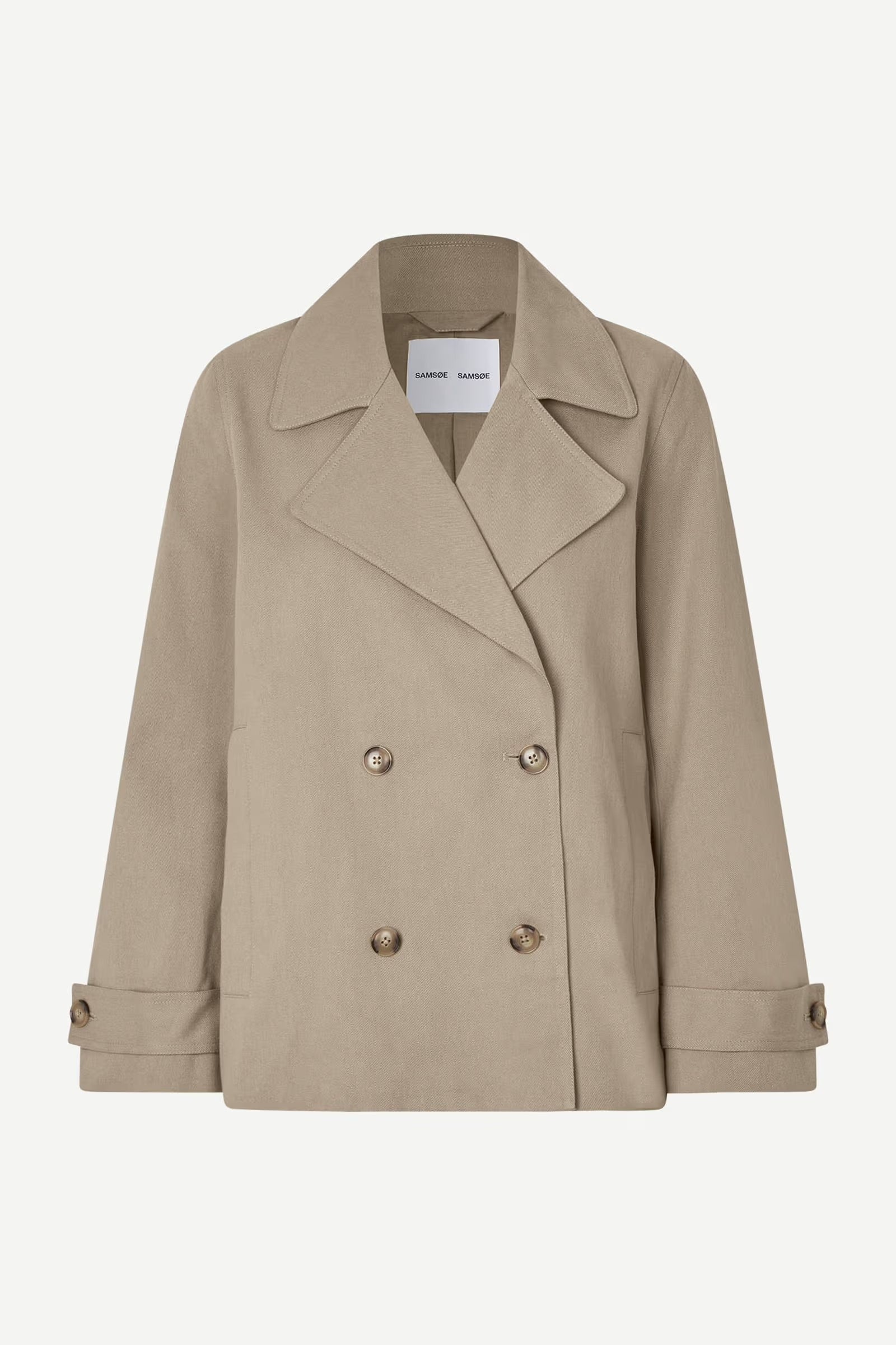 Jacket „Safalla“