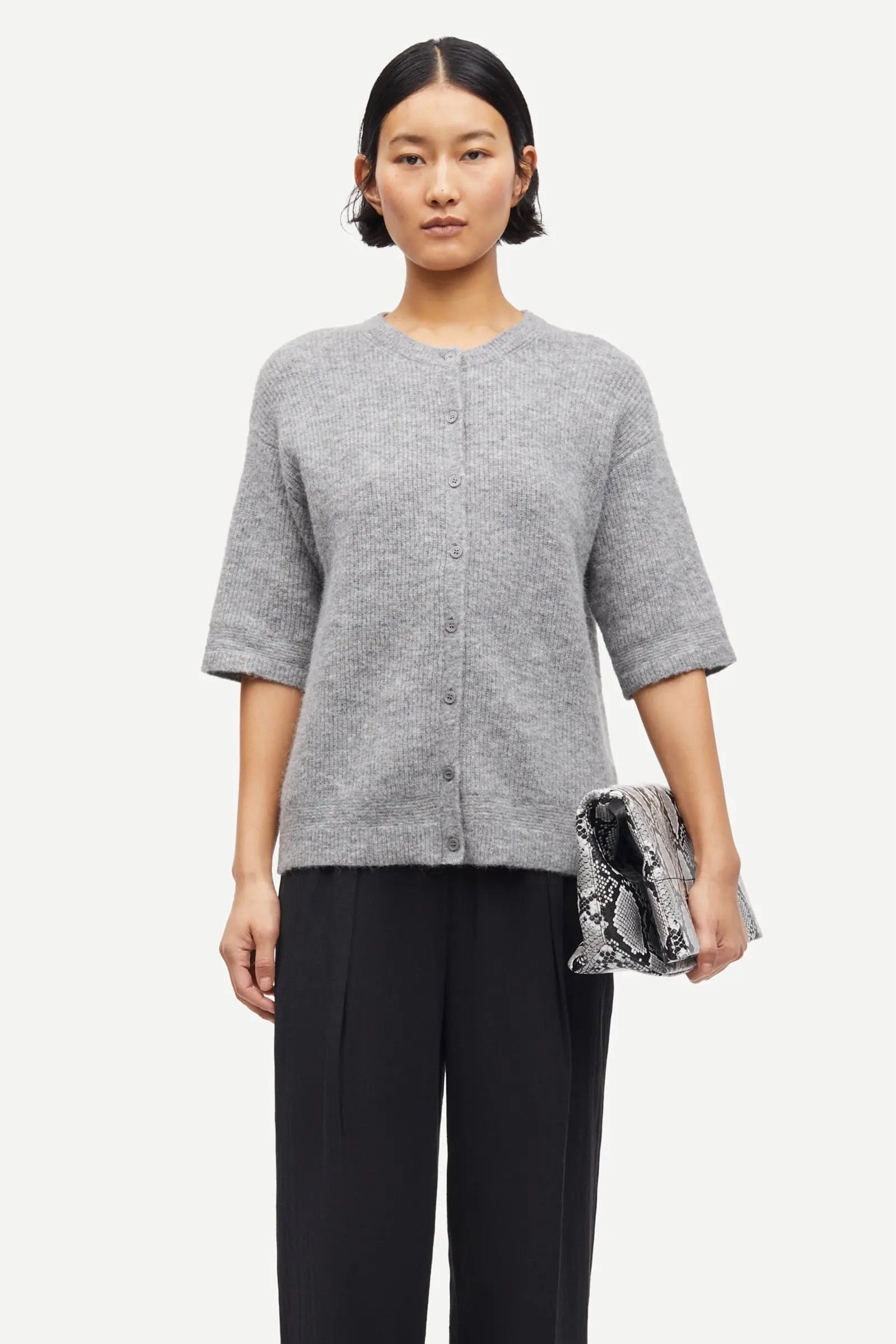Cardigan „Saanoura“