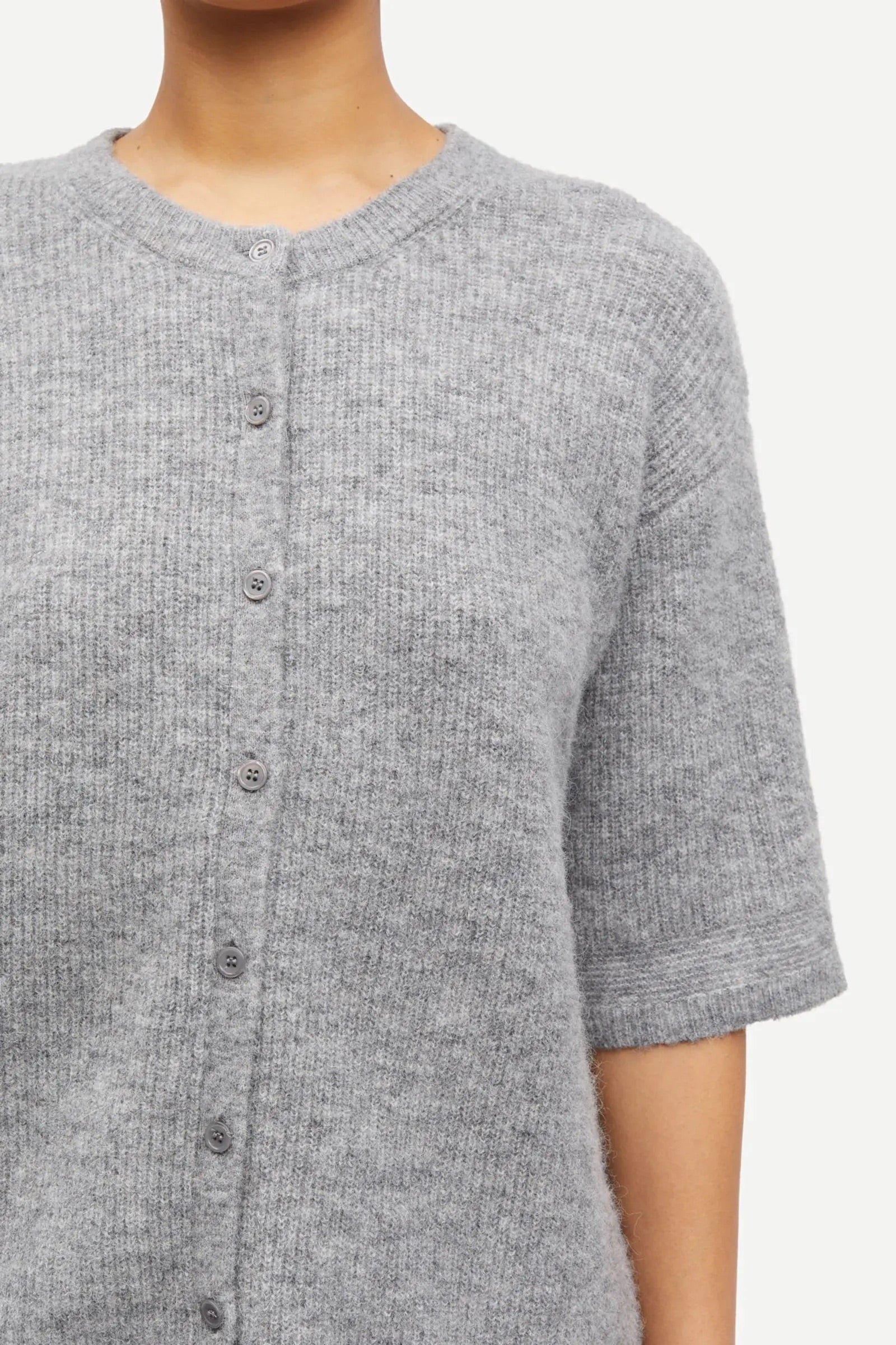 Cardigan „Saanoura“