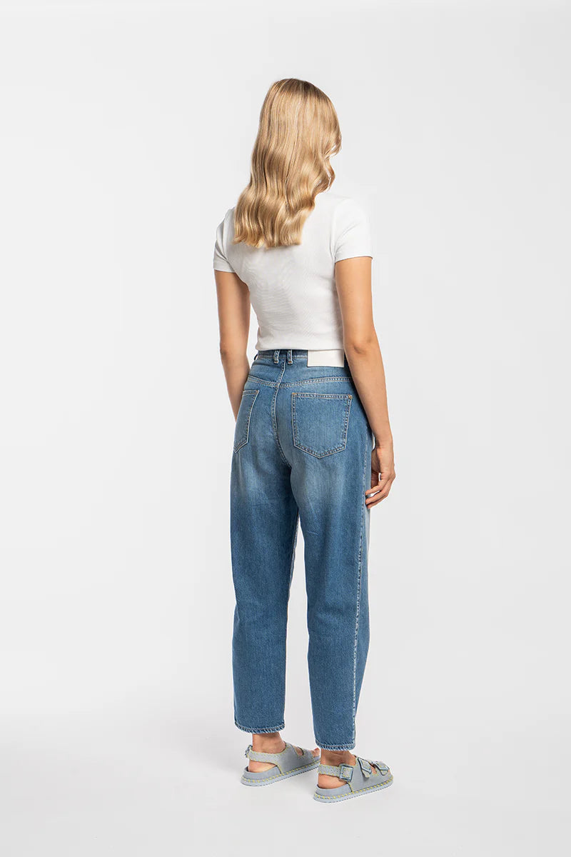 Jeans „Almenhof Loose fit“