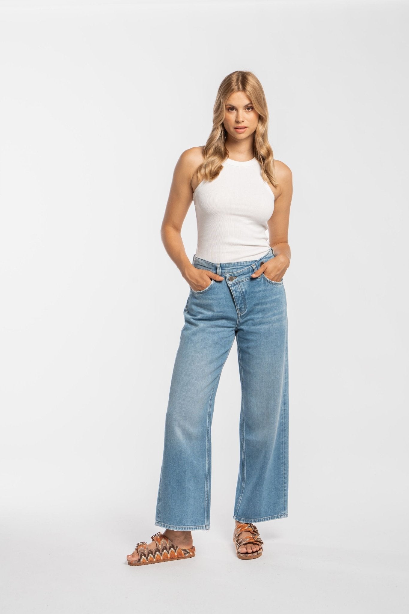 Jeans „C7 Cross Fit“ - Dein Lieblingsladen Concept