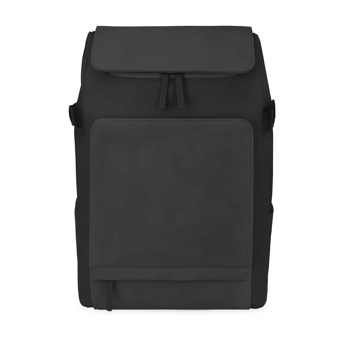 Rucksack „Bali All Black by Mariefeandjakesnow“
