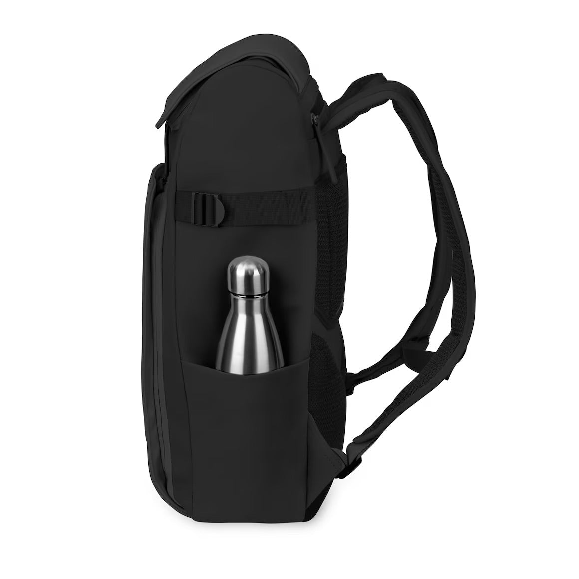 Rucksack „Bali All Black by Mariefeandjakesnow“