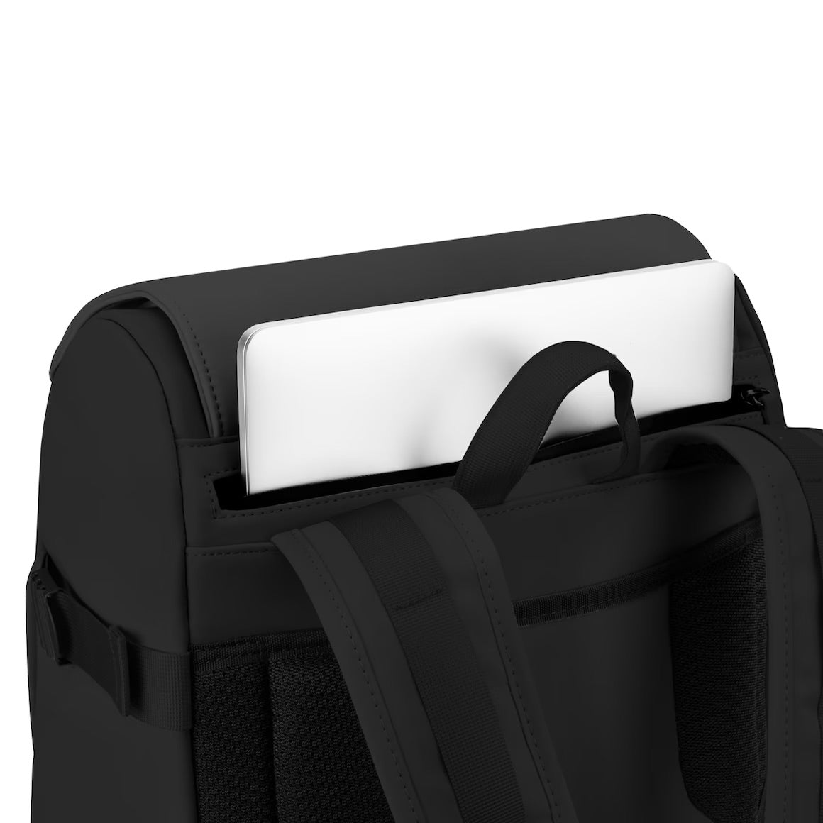 Rucksack „Bali All Black by Mariefeandjakesnow“