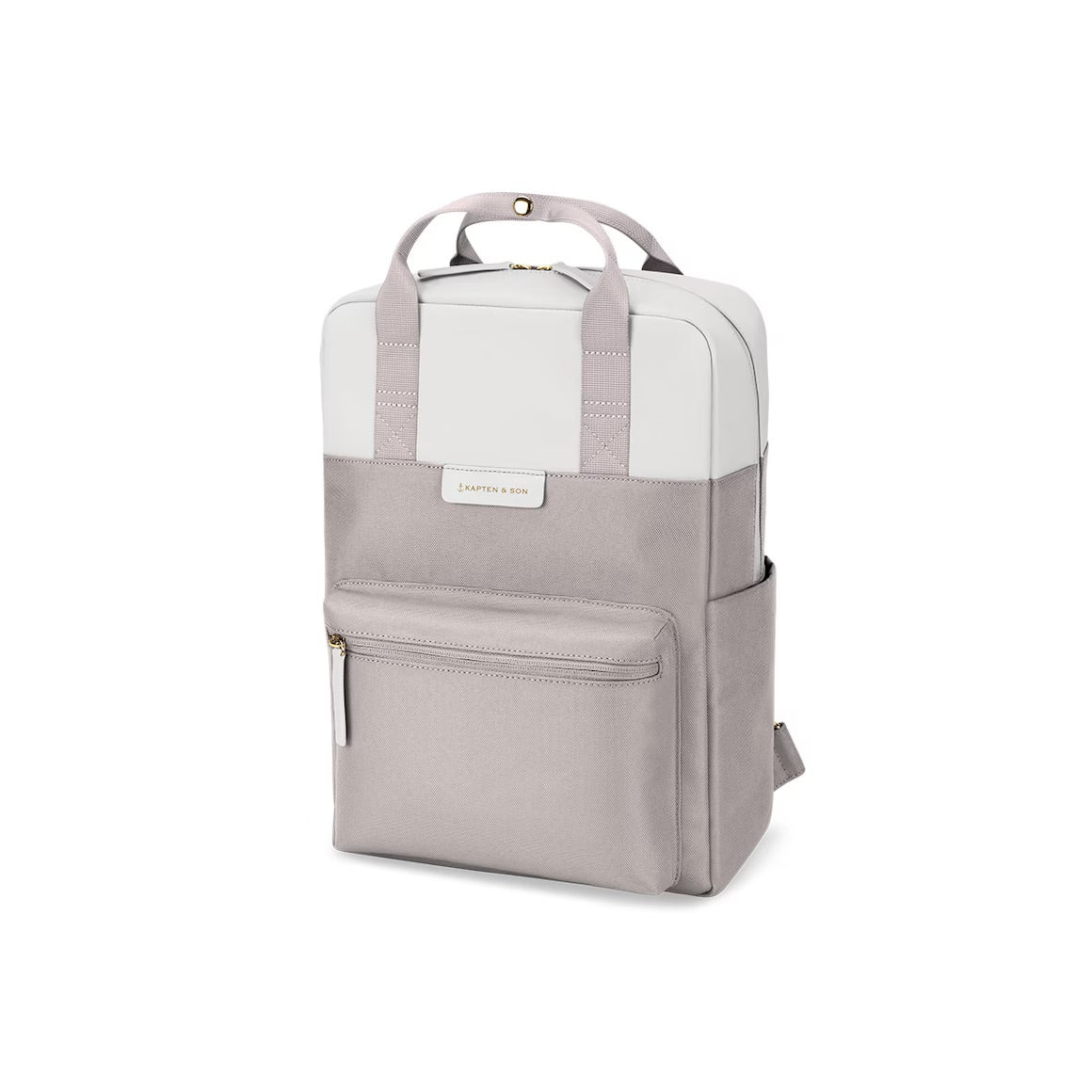 Rucksack „Bergen Small Muted Clay“