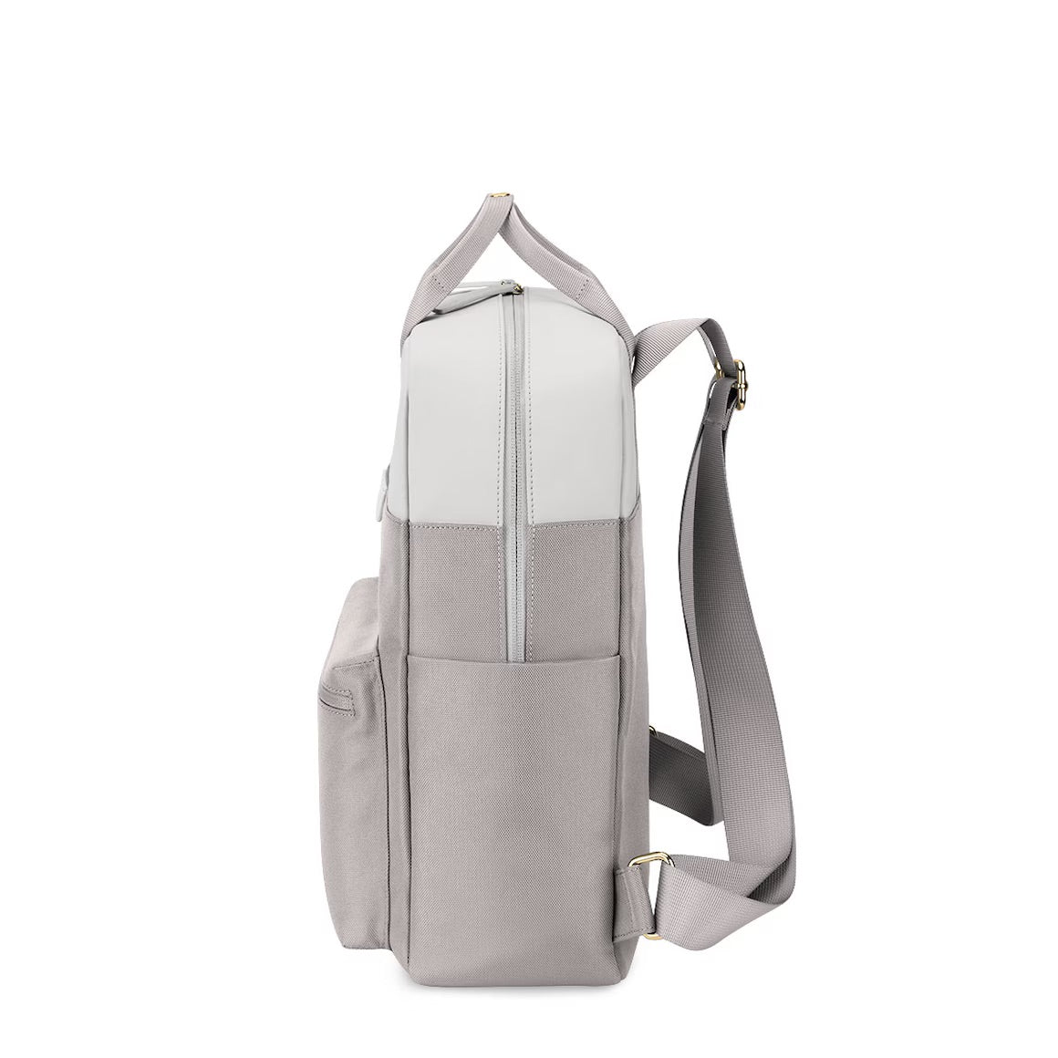 Rucksack „Bergen Small Muted Clay“