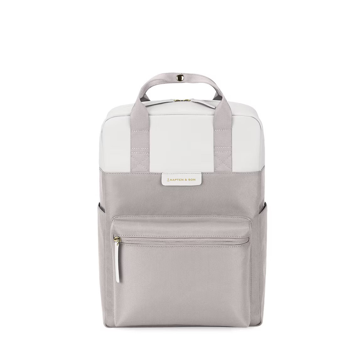 Rucksack „Bergen Small Muted Clay“