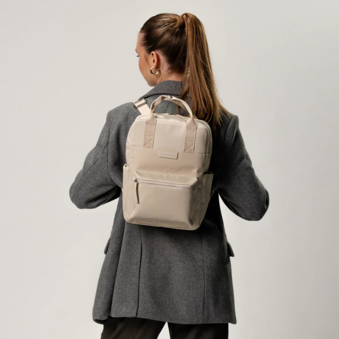 Rucksack „Bergen Small Sandstone“