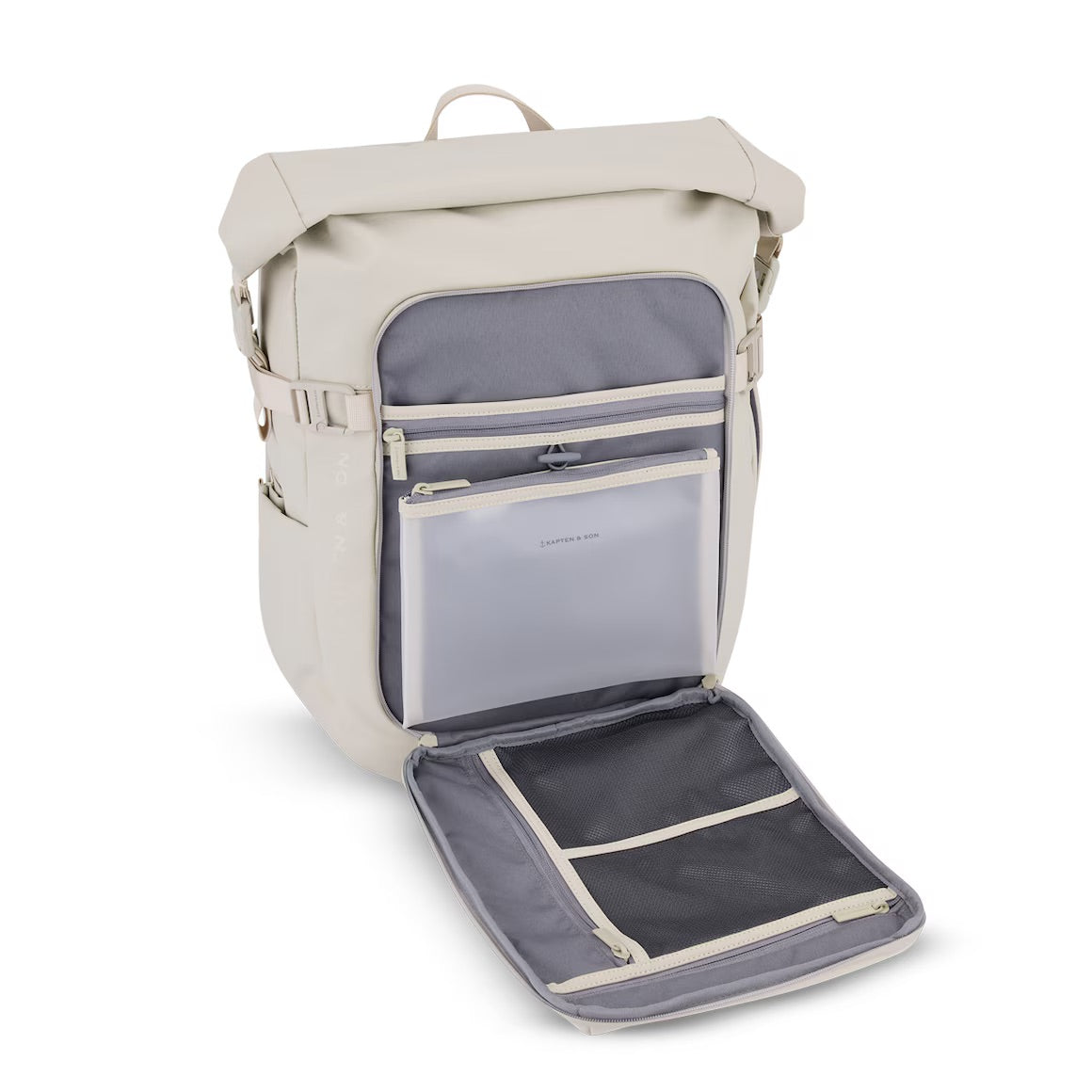 Rucksack „Lisbon“