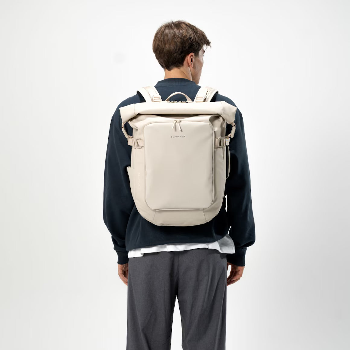 Rucksack „Lisbon“