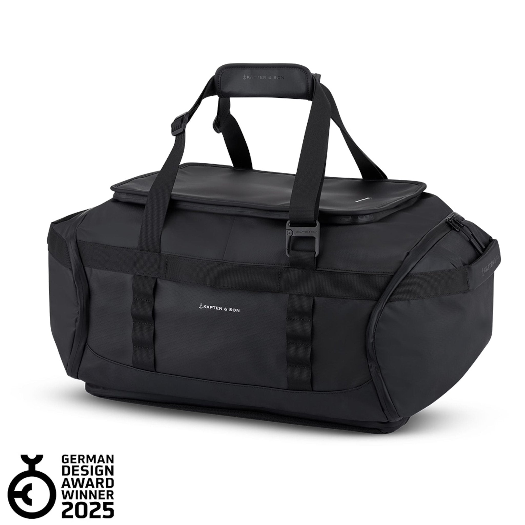 Rucksack „Lisbon Duffle Medium“ - Dein Lieblingsladen Concept