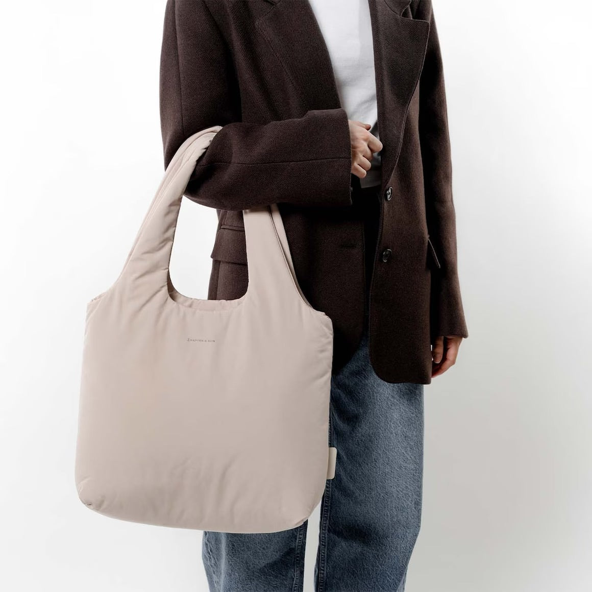 Tasche „Skara Cloud Sandstone“