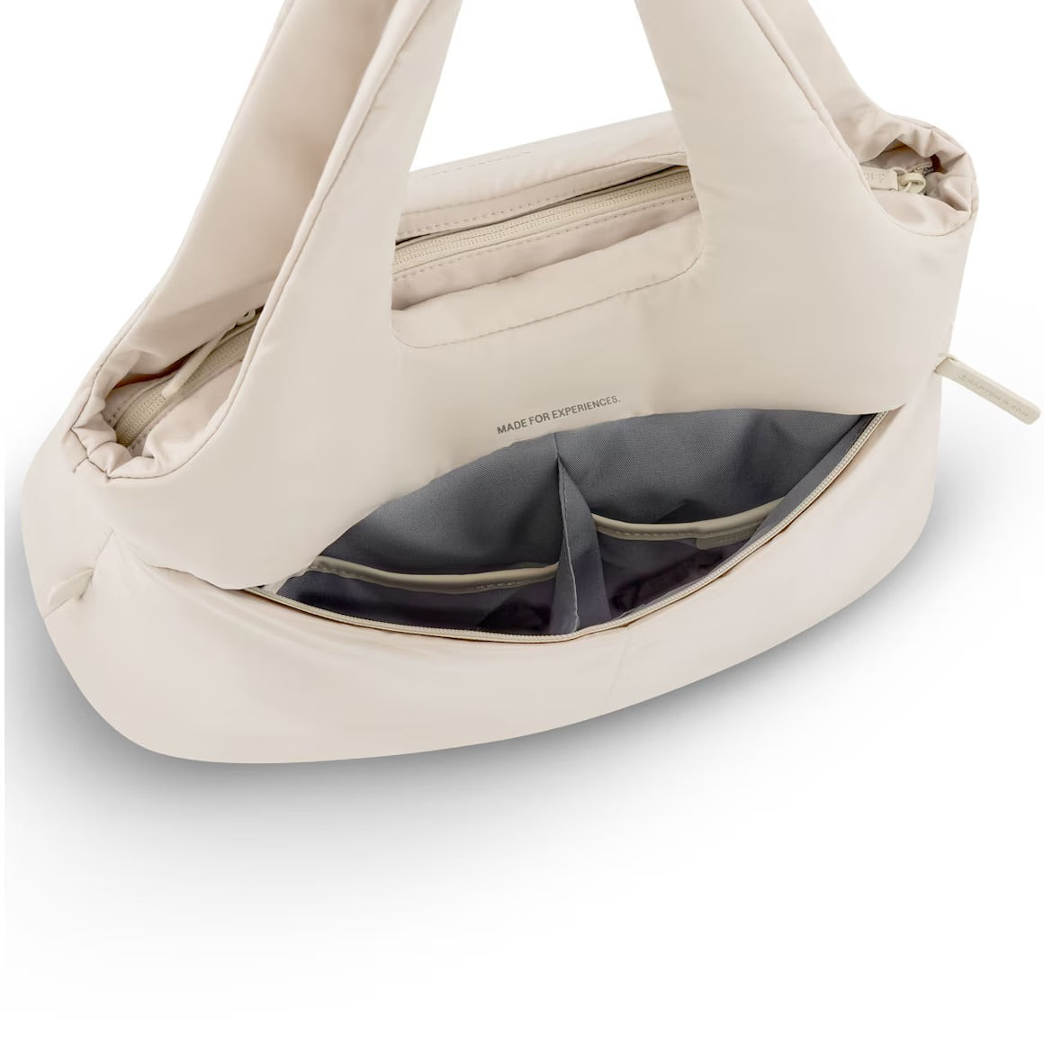 Tasche „Skara Cloud Sandstone“