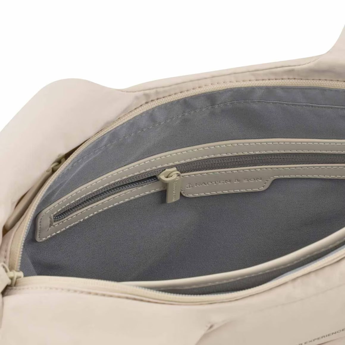 Tasche „Skara Cloud Sandstone“