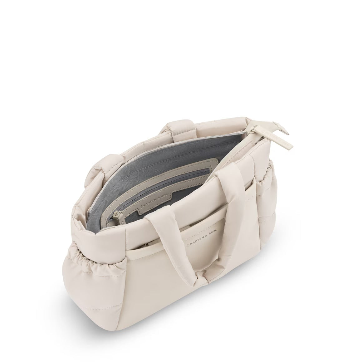 Tasche „Hellvi Cloud Small Sandstone“