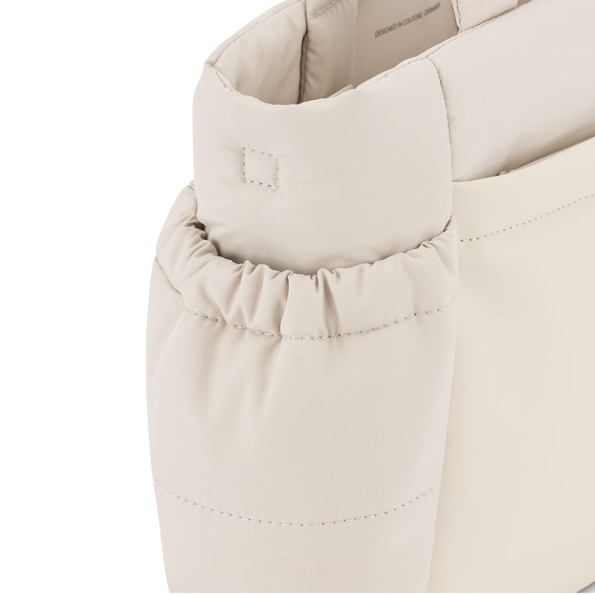 Tasche „Hellvi Cloud Small Sandstone“