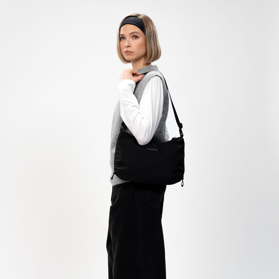 Crossbosy Bag „Skara Small“