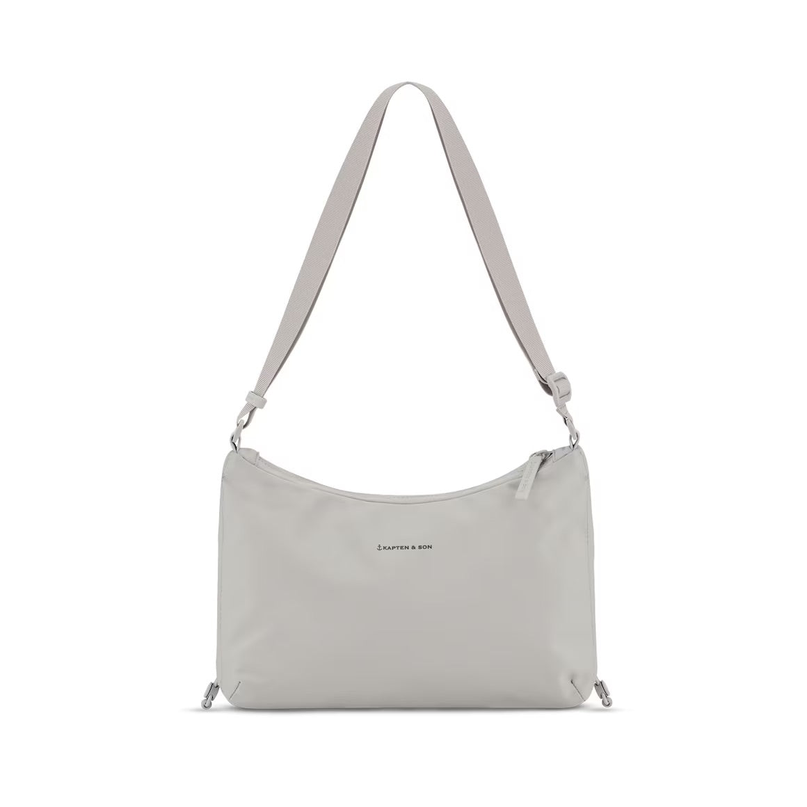 Tasche „Skara Small Greige“