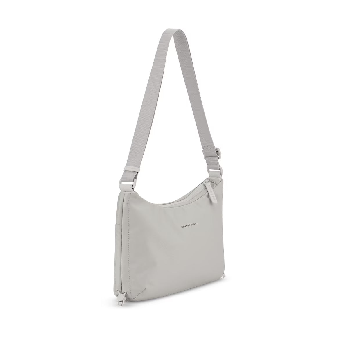 Tasche „Skara Small Greige“