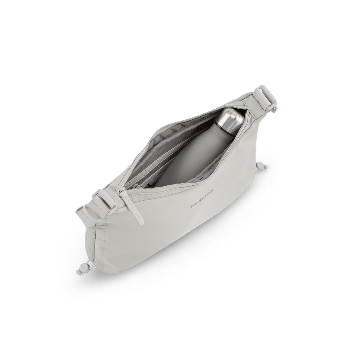Tasche „Skara Small Greige“