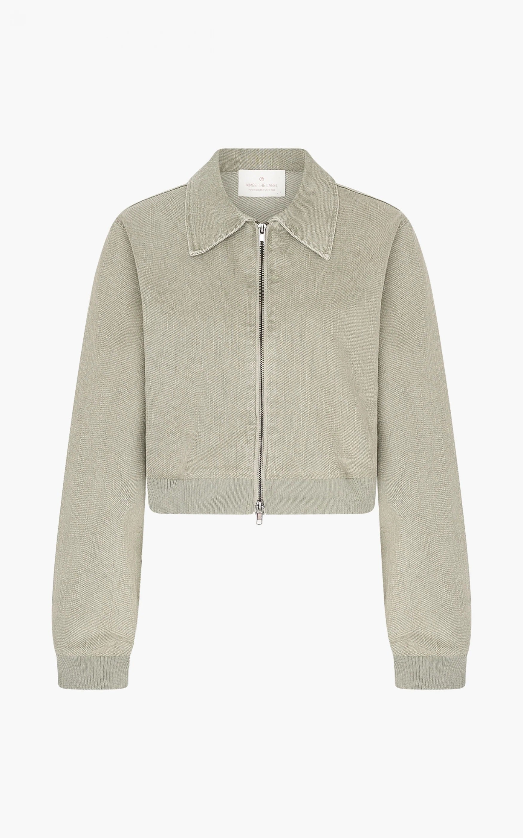 Jacke „Kae2“-green