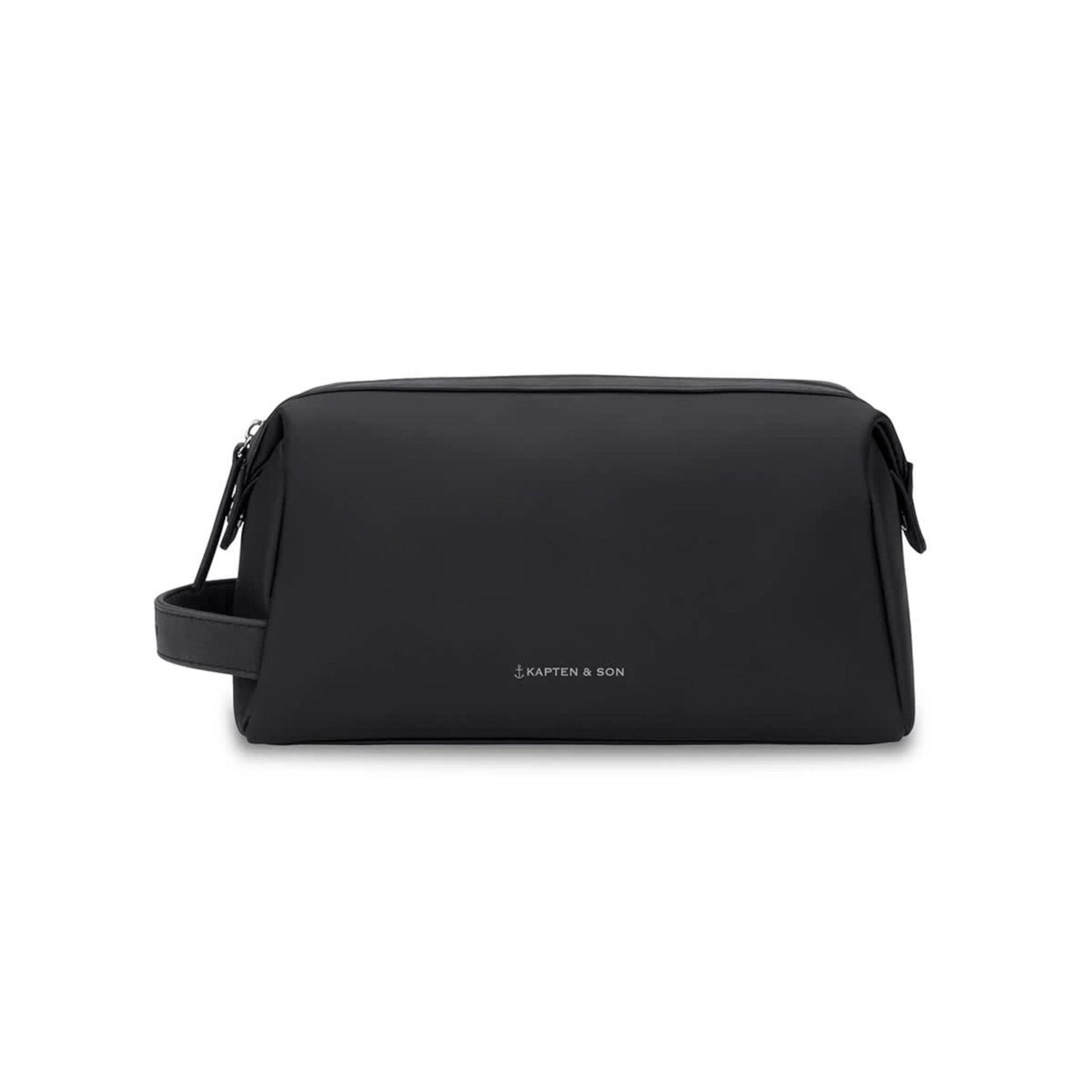 Kulturtasche „Windsor“ - black - Dein Lieblingsladen Concept